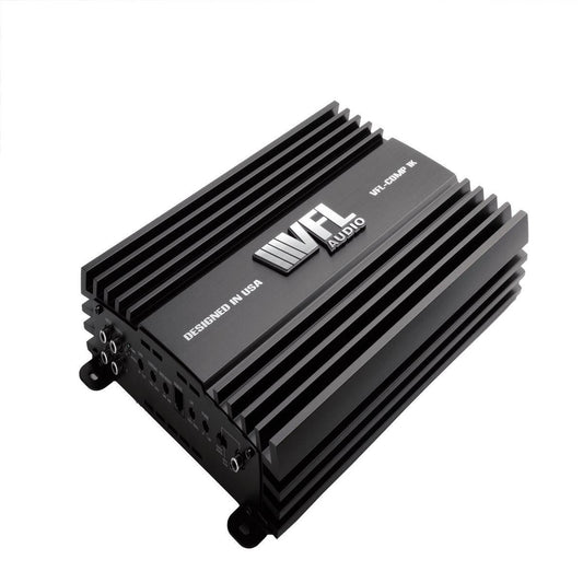 AMERICAN BASS 1000 WATT MONO CLASS D MONO BLOCK (VFLCOMP1K)