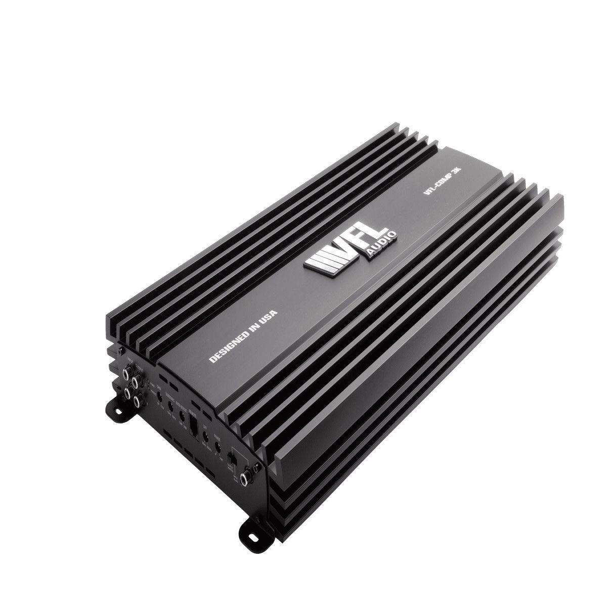 AMERICAN BASS 5800 WATT 1 MONO BLOCK AMP (VFLCOMP3K)