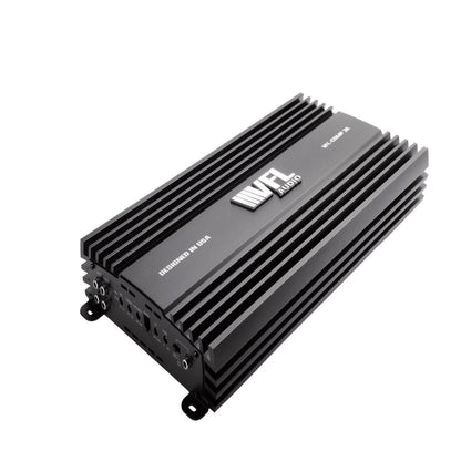 AMERICAN BASS 5800 WATT 1 MONO BLOCK AMP (VFLCOMP3K)