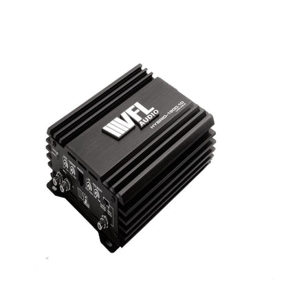 AMERICAN BASS 1900 WATT MONO BLOCK MICRO AMPLIFIER (VFLHYBRID1950.1)