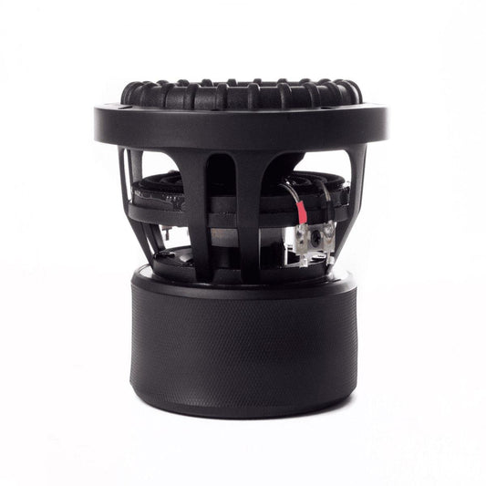 AMERICAN BASS 6.5" 600 WATT SUBWOOFER (VFL6D4)