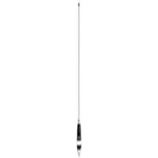 WORKMAN 42" TWIST-N-TUNE COIL ANTENNA WHIP ONLY (VMT43WHIP!!!!!!!)