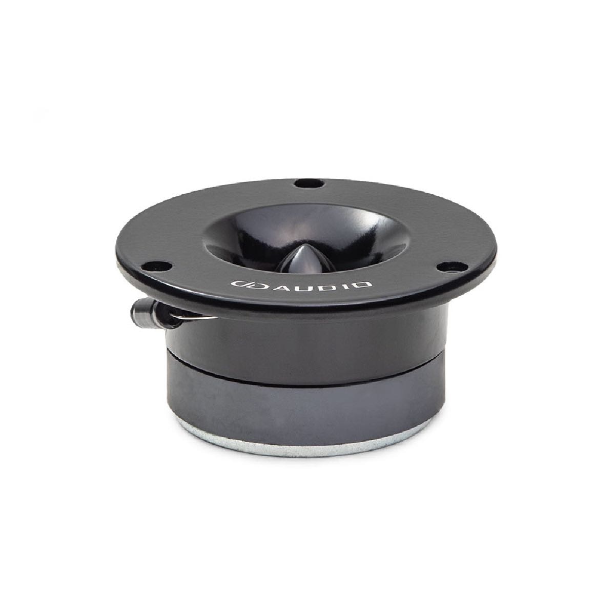 DD AUDIO VOICE OPTIMIZED 1" BULLET TWEETER 150 WATTS PAIR PACKED (VO-BT25)