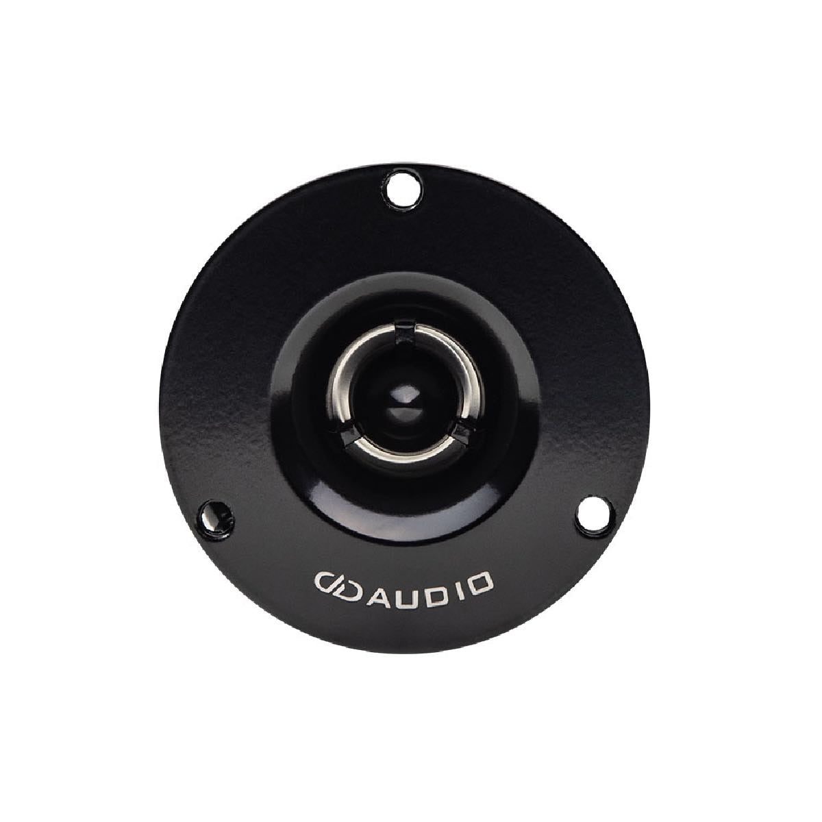 DD AUDIO VOICE OPTIMIZED 1" BULLET TWEETER 150 WATTS PAIR PACKED (VO-BT25)