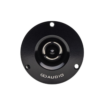 DD AUDIO VOICE OPTIMIZED 1" BULLET TWEETER 150 WATTS PAIR PACKED (VO-BT25)