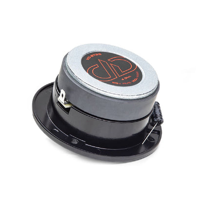 DD AUDIO VOICE OPTIMIZED 1" BULLET TWEETER 150 WATTS PAIR PACKED (VO-BT25)