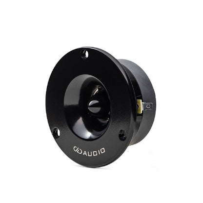 DD AUDIO VOICE OPTIMIZED 1" BULLET TWEETER 150 WATTS PAIR PACKED (VO-BT25)