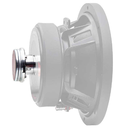DD AUDIO 1" COMPRESSION DRIVER 75 WATTS PAIR PACKED (VO-CT25)