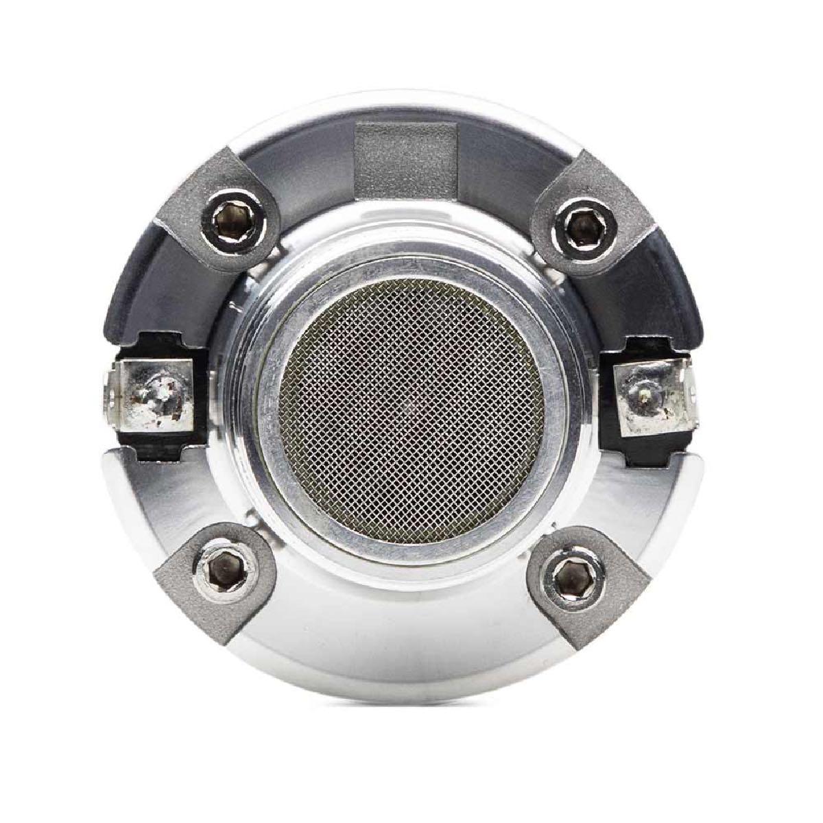 DD AUDIO 1" COMPRESSION DRIVER 75 WATTS PAIR PACKED (VO-CT25)
