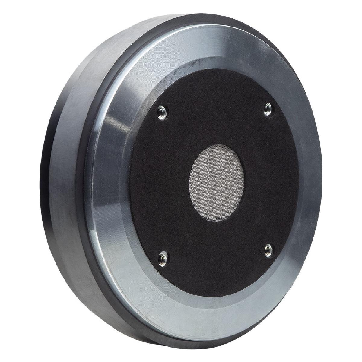 DD AUDIO 400 WATT COMPRESSION DRIVER WITH 3" VOICE COIL (VO-CT75)