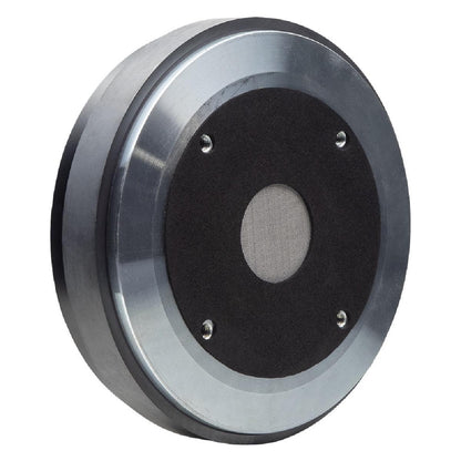 DD AUDIO 400 WATT COMPRESSION DRIVER WITH 3" VOICE COIL (VO-CT75)
