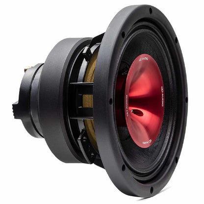 DD AUDIO 4" ALUMINUM COMPRESSION HORN FOR VO-W10A (VO-CTAL-HORN-10)