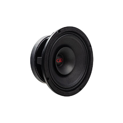 DD AUDIO 8" 400 WATT RMS VOICE OPTIMIZED FULL RANGE SPEAKER (VO-FR508-S4)
