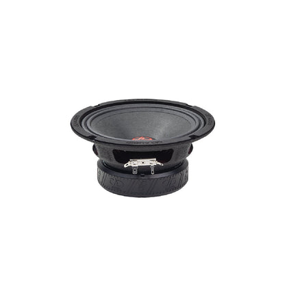 DD AUDIO 6.5" 300 WATT 200 SERIES VOICE OPTIMIZED SPEAKERS PAIR PACKED 4 OHM (VO-M206-S4)