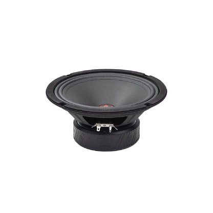 DD AUDIO 8" 300 WATT VOICE OPTIMIZED 200 SERIES SPEAKERS 4 OHM PAIR PACKED (VO-M208-S4)