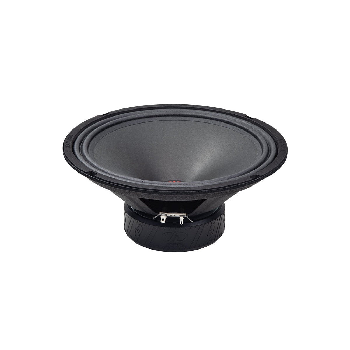 DD AUDIO 10" 300 WATT VOICE OPTIMIZED 200 SERIES SPEAKERS 4 OHM PAIR PACKED (VO-M210-S4)