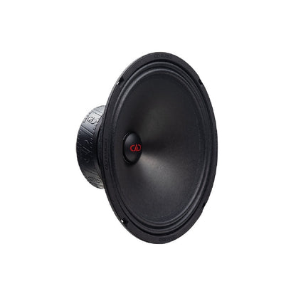 DD AUDIO 10" 300 WATT VOICE OPTIMIZED 200 SERIES SPEAKERS 4 OHM PAIR PACKED (VO-M210-S4)