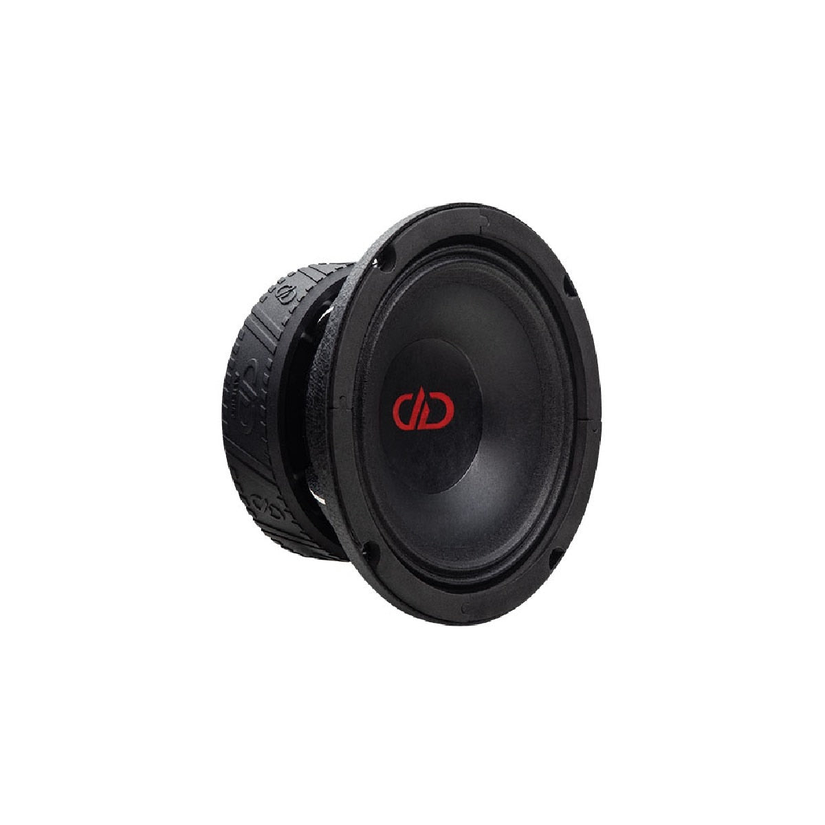 DD AUDIO 6.5" 500 WATT MIDRANGE SOLD AS A PAIR!!! (VO-M406-C-S4)