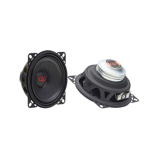 DD AUDIO 4" 100 WATT VOICE OPTIMIZED PRO AUDIO NEO MIDRANGE (VO-MN104) - image 1