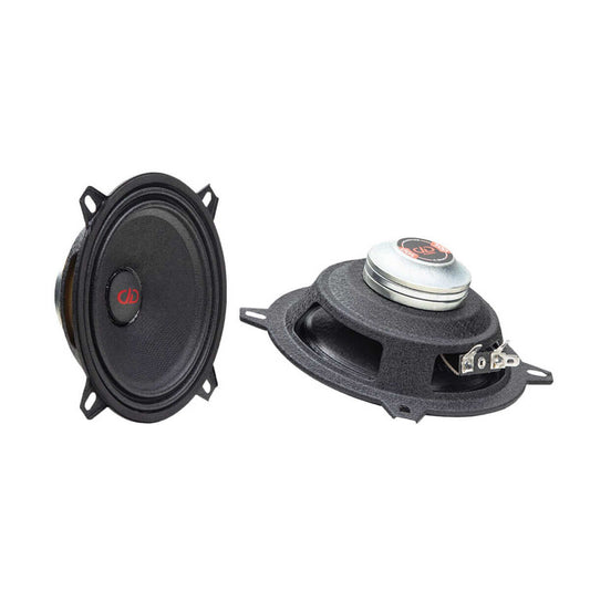DD AUDIO 5.25" 100 WATT VOICE OPTIMIZED PRO AUDIO NEO MIDRANGE (VO-MN105) - image 1