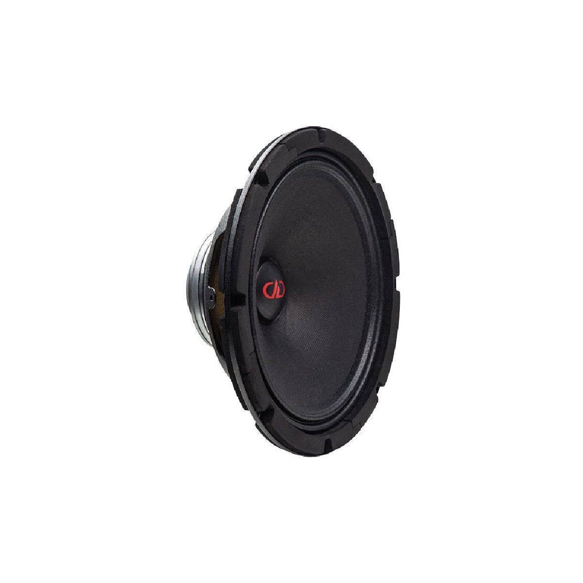 DD AUDIO 8" 400 WATT VOICE OPTIMIZED NEO MIDRANGE (VO-MN308-S4)