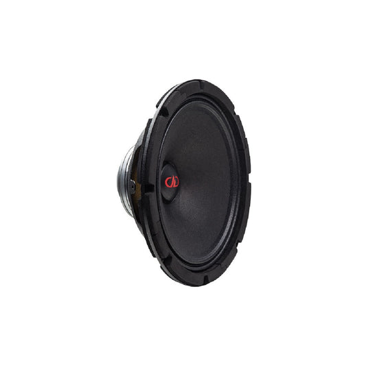 DD AUDIO 8" 400 WATT VOICE OPTIMIZED NEO MIDRANGE (VO-MN308-S4)