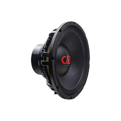 DD AUDIO 10" NEO 1200 WATT MID-WOOFER 4 OHM (VO-MWN710-S4)