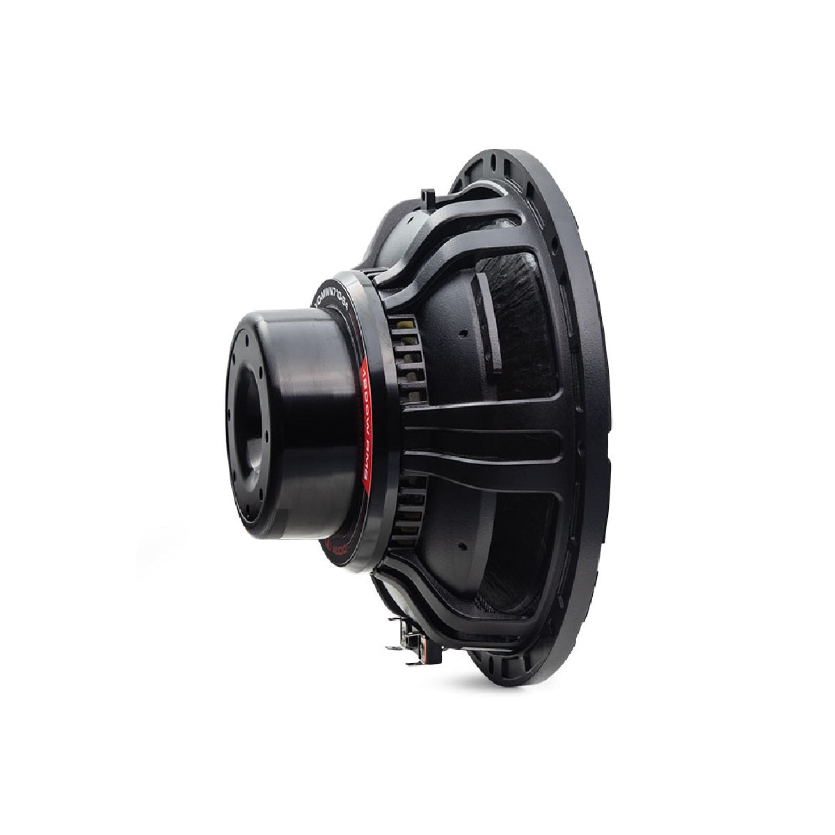 DD AUDIO 10" NEO 1200 WATT MID-WOOFER 4 OHM (VO-MWN710-S4)
