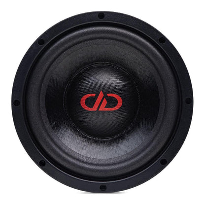 DD AUDIO 8" MIDWOOFER, WORKS WITH CT25 OR 45 AND CT-AL-HORN-8 150W-450W SINGLE 2 OHM VC (VO-W508-S2)