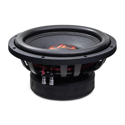 DD AUDIO 12" 1200 WATT RMS VOICE OPTIMIZED WOOFER (VO-W712-D4)