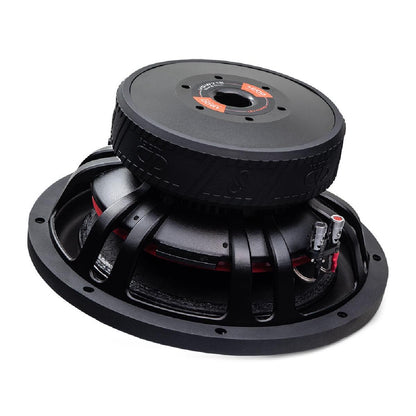 DD AUDIO 12" 1200 WATT RMS VOICE OPTIMIZED WOOFER (VO-W712-D4)