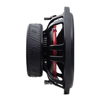 DD AUDIO 12" 1200 WATT RMS VOICE OPTIMIZED WOOFER (VO-W712-D4)