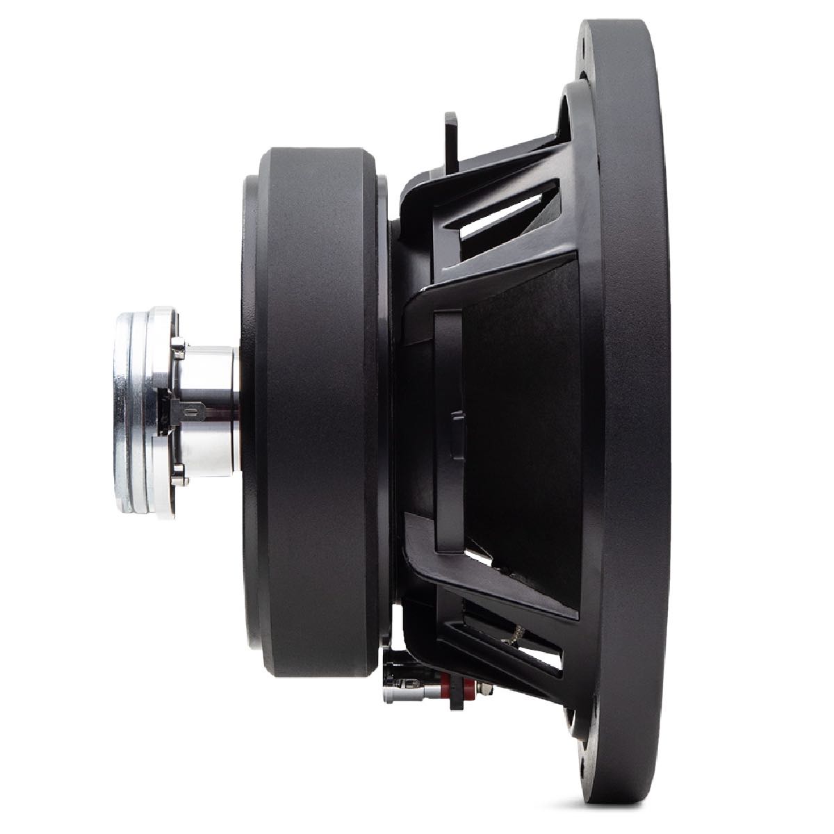 DD AUDIO 8" MIDWOOFER, WORKS W/ CT25/45 AND CT-AL-HORN-8, 150W-450W (VO-W8B-S4)