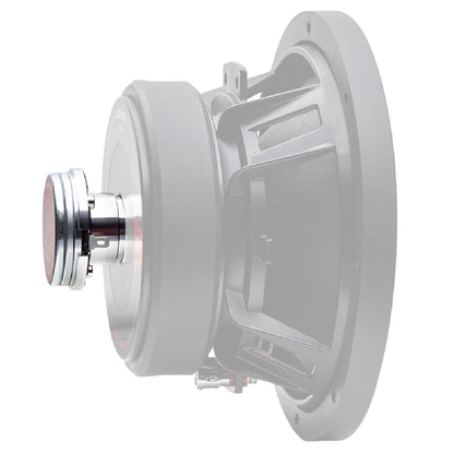 DD AUDIO 8" MIDWOOFER, WORKS W/ CT25/45 AND CT-AL-HORN-8, 150W-450W (VO-W8B-S4)