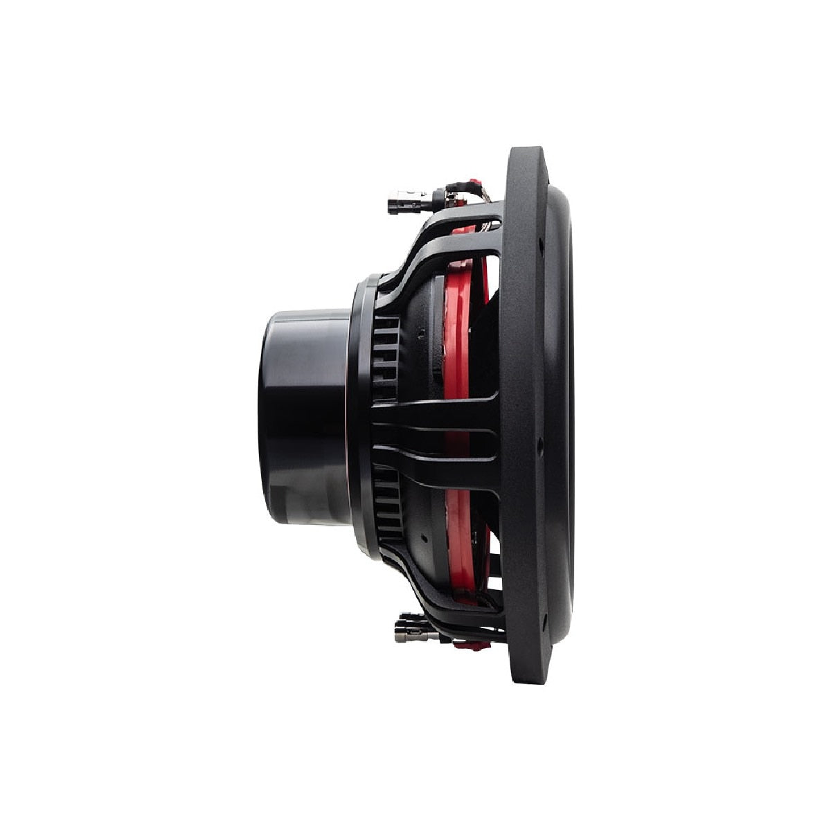 DD AUDIO 10" 1200 WATT RMS VOICE OPTIMIZED WOOFER DUAL 4 OHM (VO-WN710-D4)