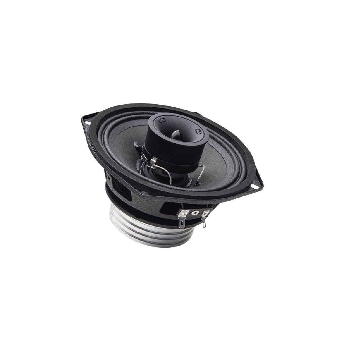DD AUDIO 5.25" VOICE OPTIMIZED MIDRANGE 4 OHM, PAIR PACKED 200W-400W (VO-XN305-S4)