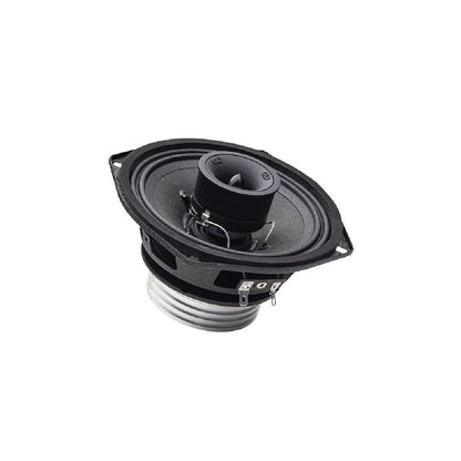 DD AUDIO 5.25" VOICE OPTIMIZED MIDRANGE 4 OHM, PAIR PACKED 200W-400W (VO-XN305-S4)