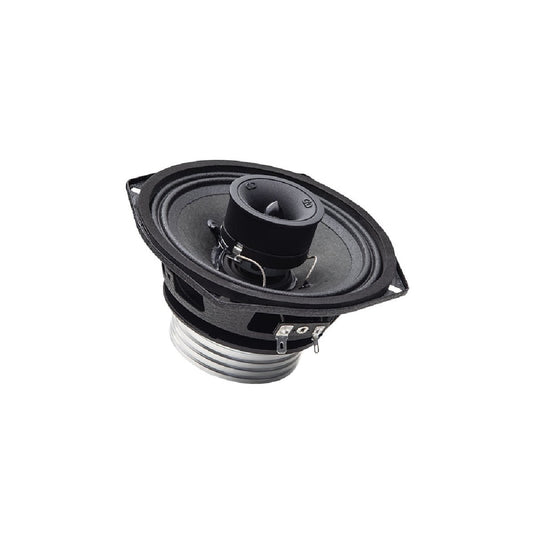 DD AUDIO 5.25" VOICE OPTIMIZED MIDRANGE 2 OHM, PAIR PACKED 200W-400W (VO-XN305-S2)