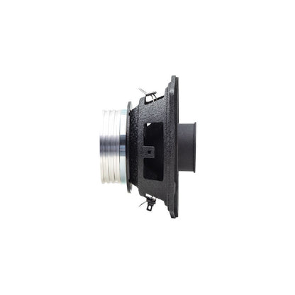 DD AUDIO 5.25" VOICE OPTIMIZED MIDRANGE 4 OHM, PAIR PACKED 200W-400W (VO-XN305-S4)