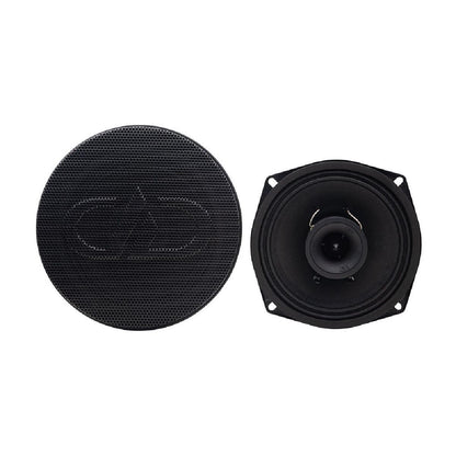 DD AUDIO 5.25" VOICE OPTIMIZED MIDRANGE 4 OHM, PAIR PACKED 200W-400W (VO-XN305-S4)