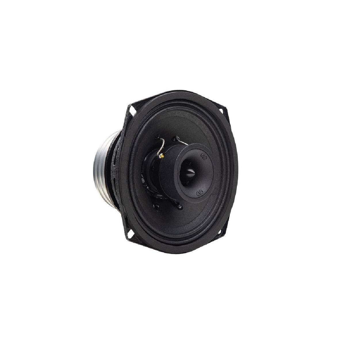DD AUDIO 5.25" VOICE OPTIMIZED MIDRANGE 4 OHM, PAIR PACKED 200W-400W (VO-XN305-S4)