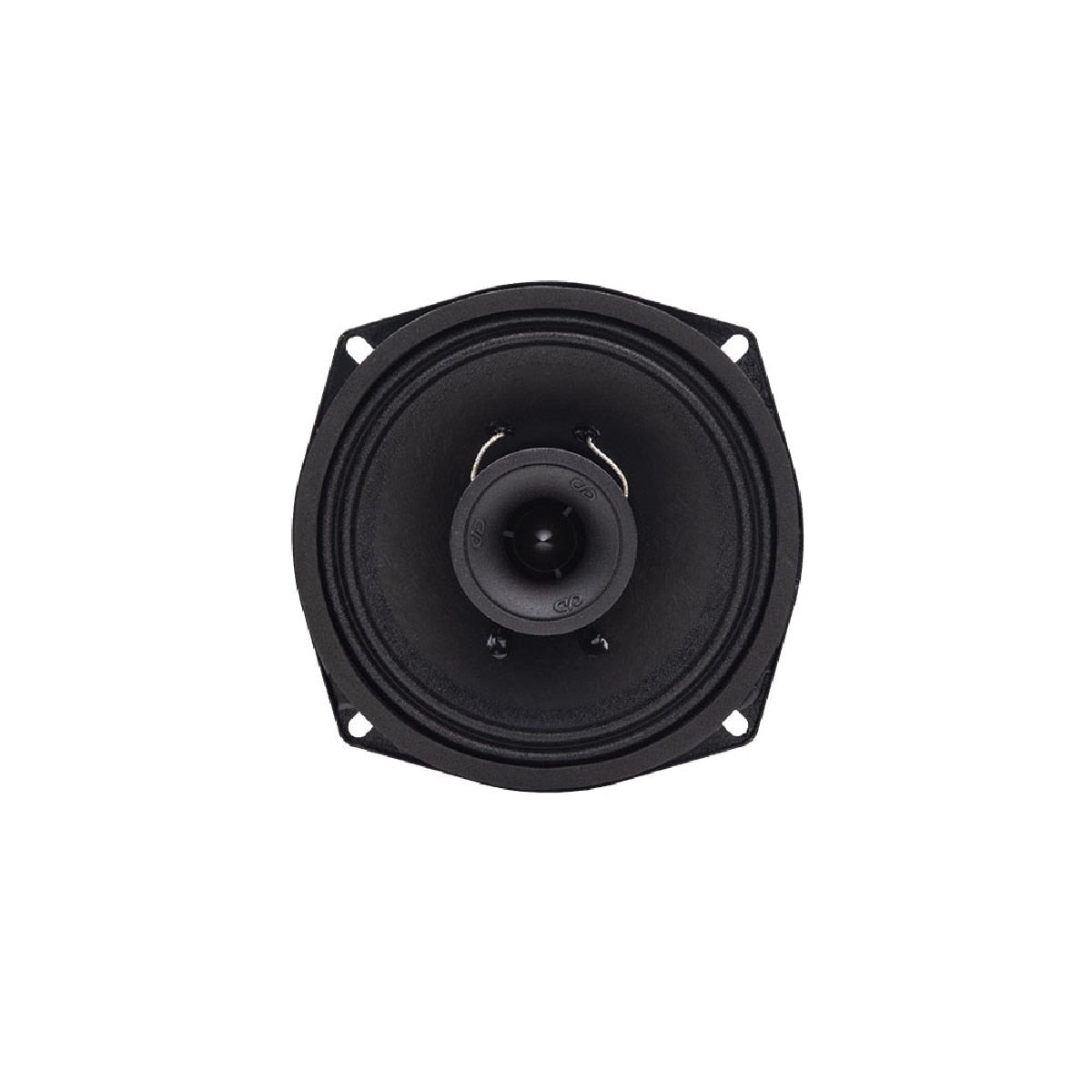 DD AUDIO 5.25" VOICE OPTIMIZED MIDRANGE 2 OHM, PAIR PACKED 200W-400W (VO-XN305-S2)