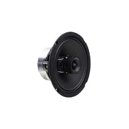 DD AUDIO 6.5" VOICE OPTIMIZED MIDRANGE 2 OHM, PAIR PACKED 250W-500W (VO-XN306-S2)