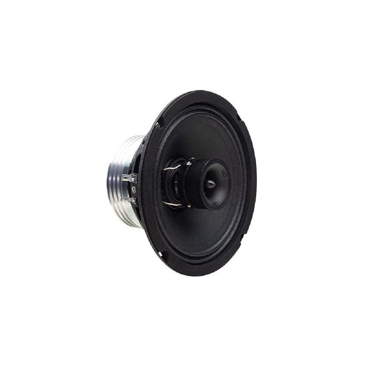 DD AUDIO 6.5" VOICE OPTIMIZED MIDRANGE 2 OHM, PAIR PACKED 250W-500W (VO-XN306-S2)