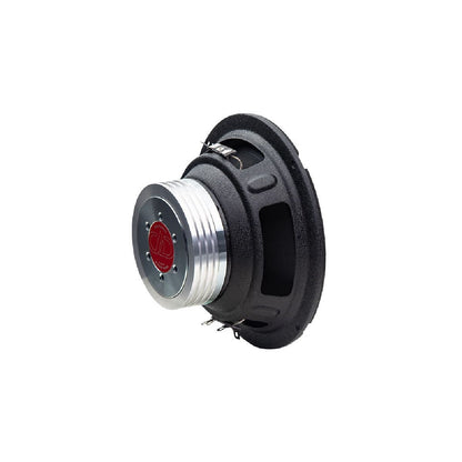 DD AUDIO 6.5" VOICE OPTIMIZED MIDRANGE 2 OHM, PAIR PACKED 250W-500W (VO-XN306-S2)