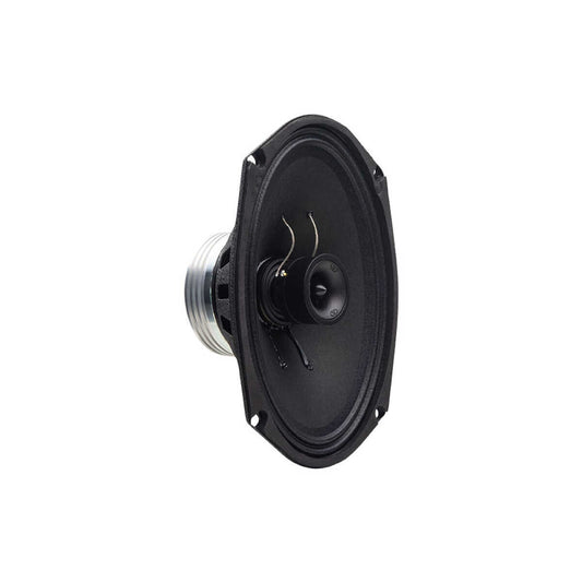 DD AUDIO 6X9" VOICE OPTIMIZED PRO AUDIO NEO COAXIAL 4 OHM, PAIR PACKED 500 WATTS (VO-XN369-S4) - image 1