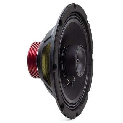 DD AUDIO 8.0" MIDRANGE, 75W-300W PAIR PACKED (VO-XN8)