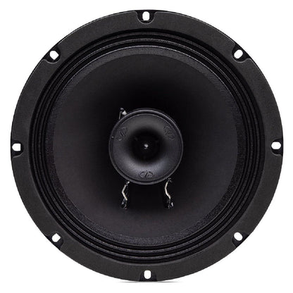 DD AUDIO 8.0" MIDRANGE, 75W-300W PAIR PACKED (VO-XN8)