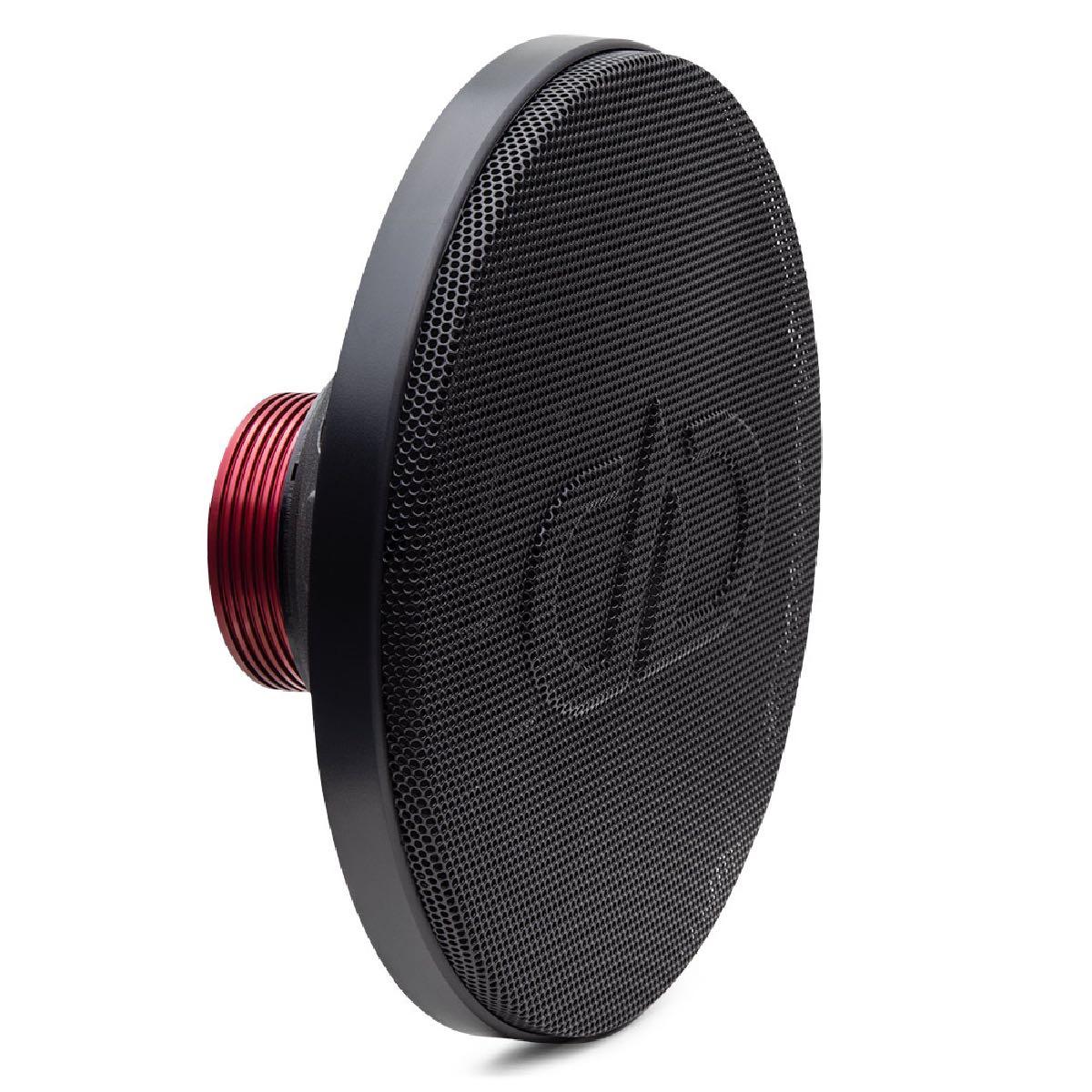 DD AUDIO 8.0" MIDRANGE, 75W-300W PAIR PACKED (VO-XN8)
