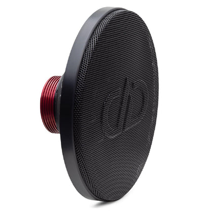 DD AUDIO 8.0" MIDRANGE, 75W-300W PAIR PACKED (VO-XN8)